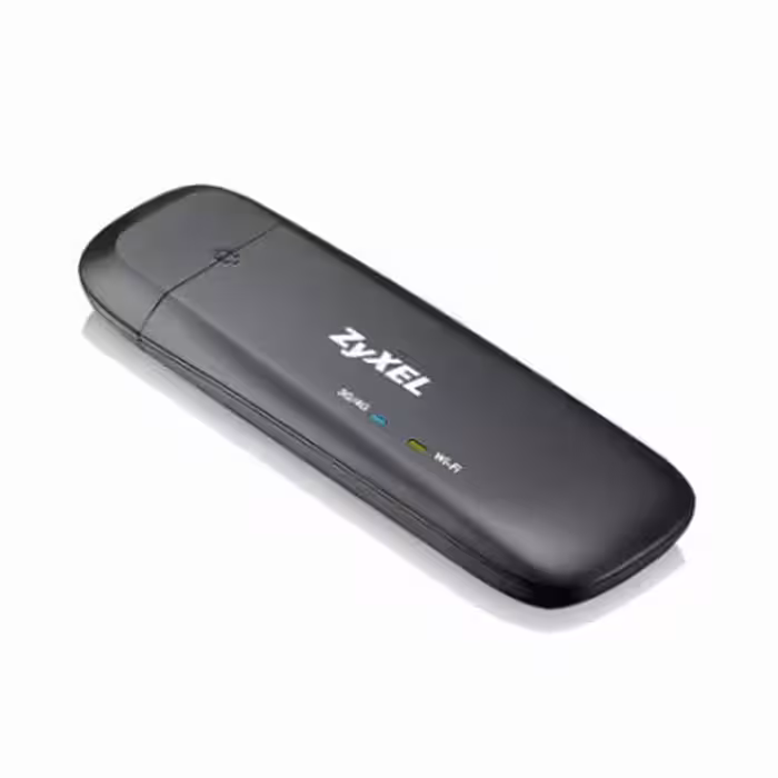 مودم دانگل 4G LTE زایکسل WAH3604