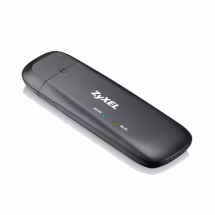 مودم دانگل 4G LTE زایکسل WAH3604