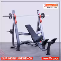 میز پرس بالا سینه