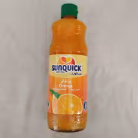 شربت سان کوئیک  پرتقال سعودی تاریخ جدید کیفیت و طعم بسیار عالی