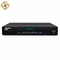 گیرنده دیجیتال DVB-T دنای مدل STB1011H