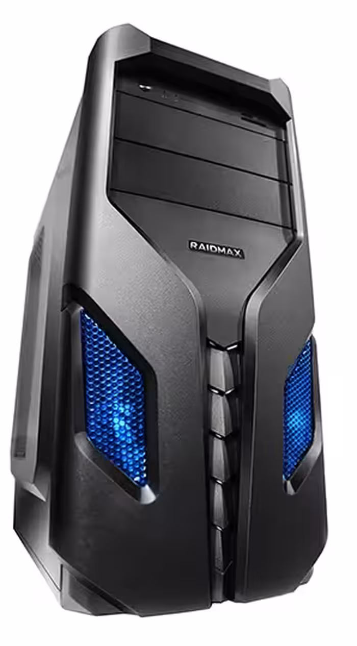 کیس ریدمکس مدل اگزو