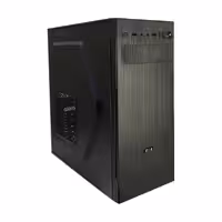 کیس کامپیوتر استار مدل STAR 401