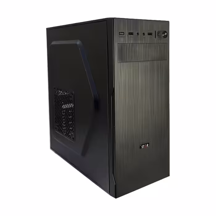 کیس کامپیوتر استار مدل STAR 401