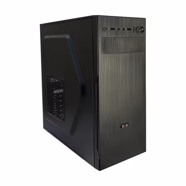 کیس کامپیوتر استار مدل STAR 401