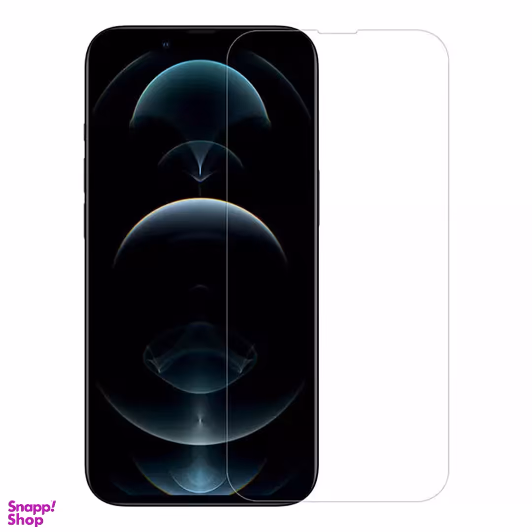 محافظ صفحه نمایش نیلکین مدل H+Pro Glass مناسب آیفون iPhone 13/13 Pro/Iphone 14