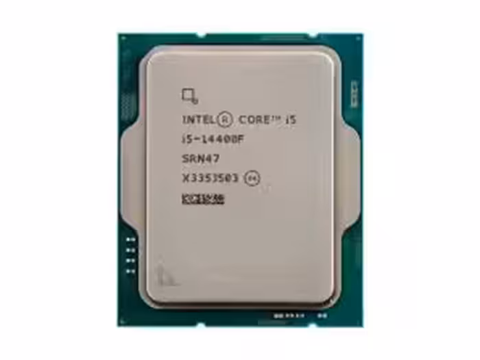 پردازنده مرکزی اینتل Intel Core i5 14400F try Processor CPU