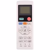 کنترل کولر هایر Higher