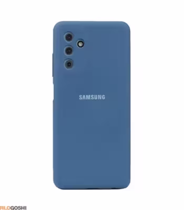قیمت و خرید کاور سیلیکونی مناسب برای گوشی سامسونگ Galaxy M23 5G | الو گوشی