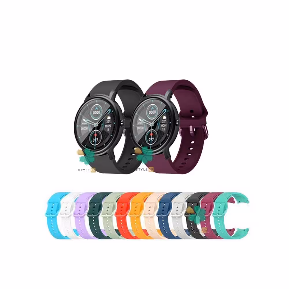 بند ساعت شیائومی Xiaomi MiBro Air Watch مدل Sport