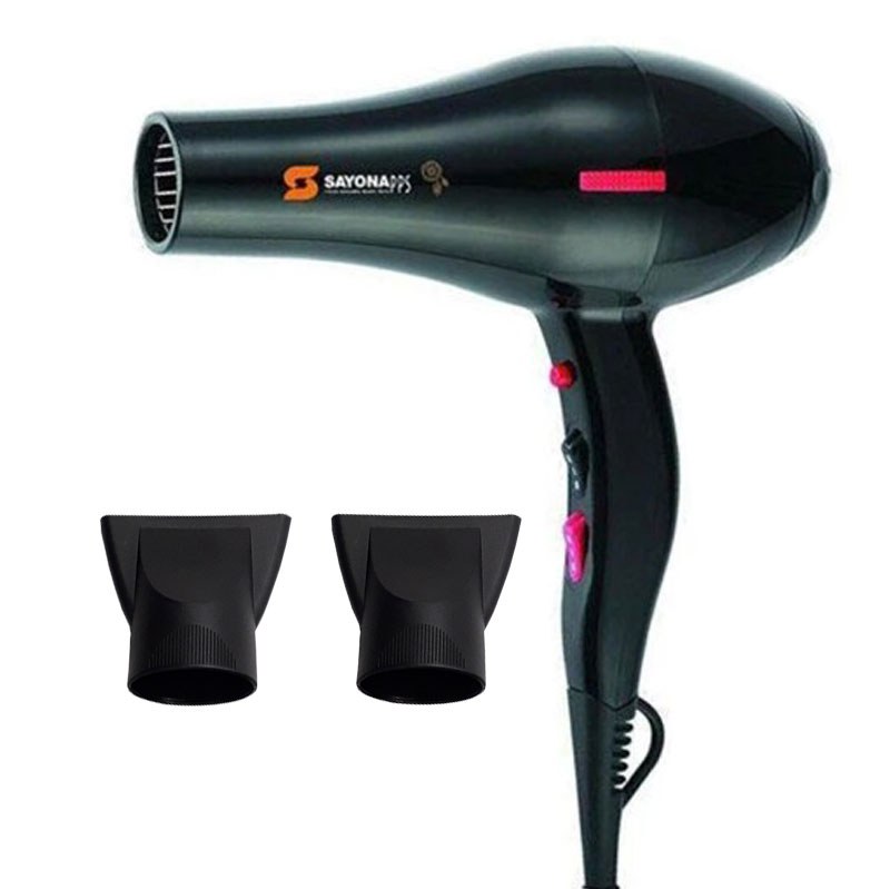 سشوار سایونا 2000 وات مدل sy-1300
