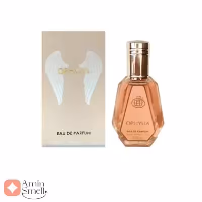 ادکلن اوفیلیا فراگرنس ورد 50 میل | Fragrance World Ophylia