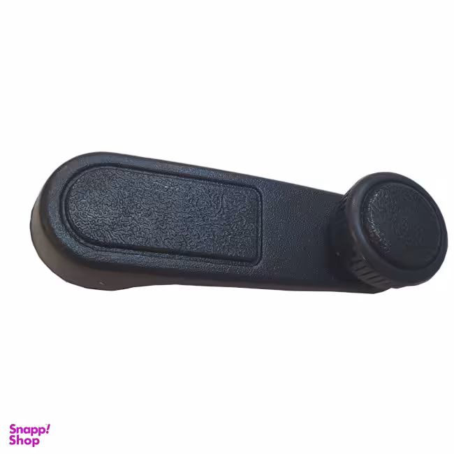 دستگیره شیشه بالابر خودرو قطعه سازان کبیر مدل َِ DAS-206-378 مناسب برای پژو 206