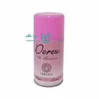 اسپری خوشبوکننده هوا درکس 260 ورساژ DEREX