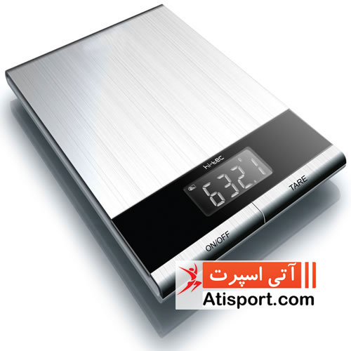 ترازو آشپزخانه هایتک HI K86B