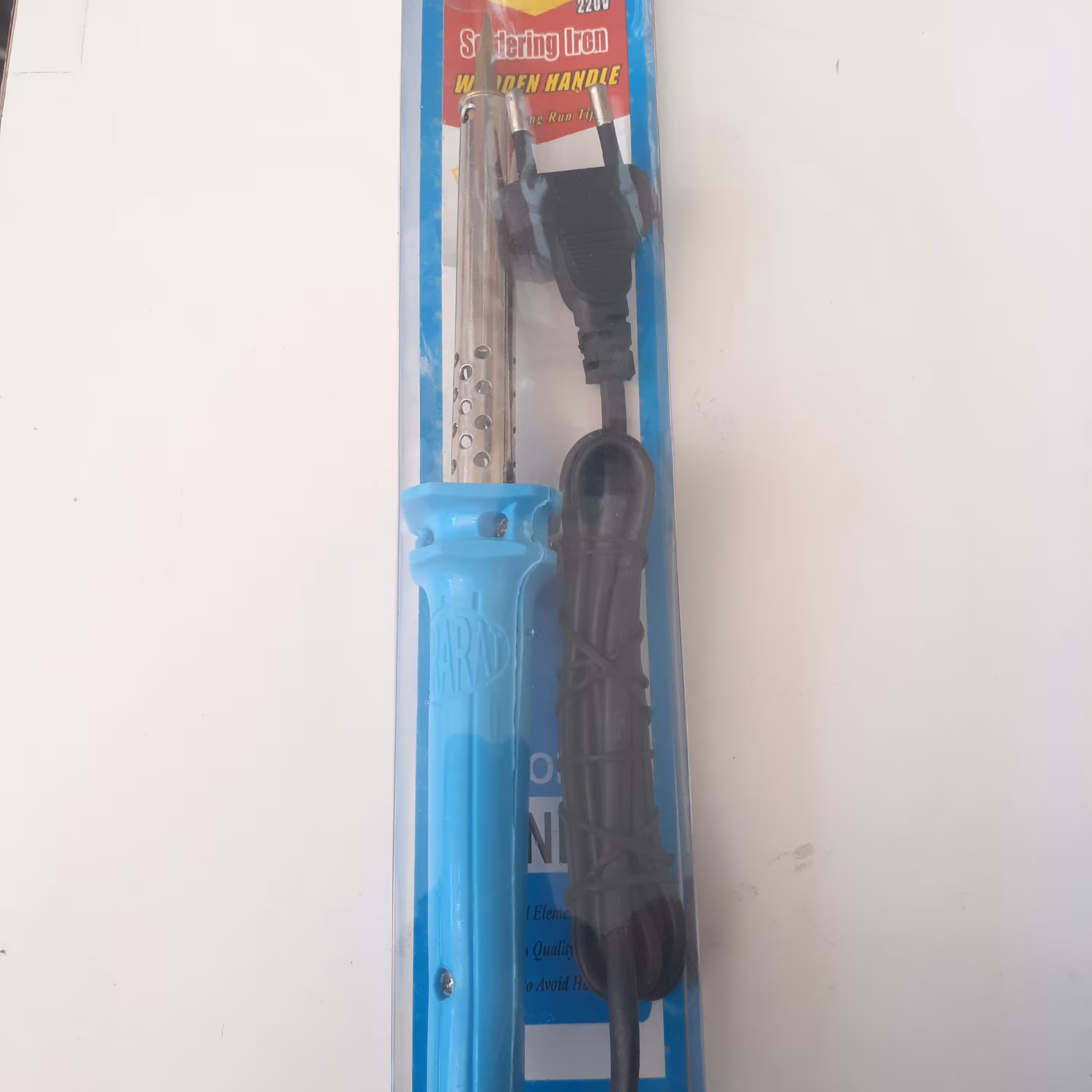 هویه مرغوب 60 وات برند حرارت