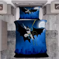 روتختی پسرانه کارتونی BA-1238