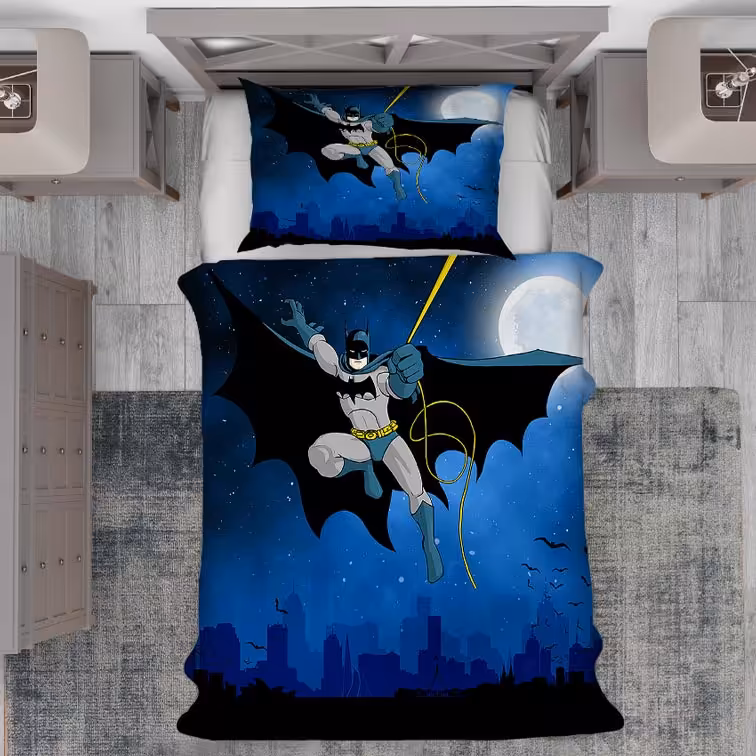 روتختی پسرانه کارتونی BA-1238