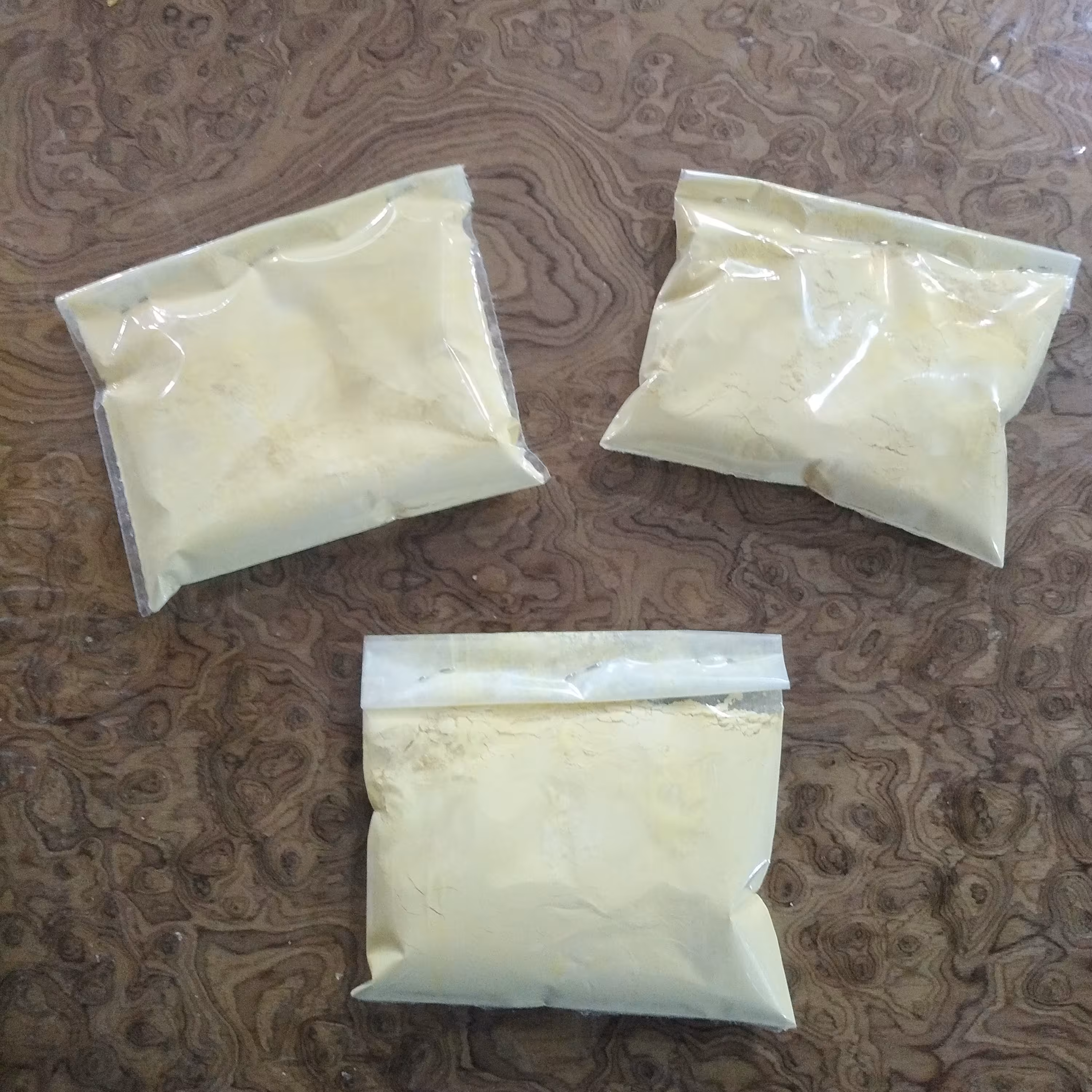 نوره زرنیخ دار سنتی 