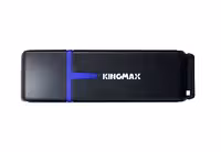 فلش مموری کینگمکس مدل پی دی 03 با ظرفیت 32 گیگابایت