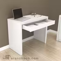 میز تحریر چوبی