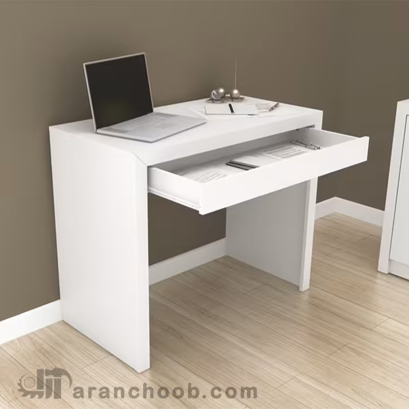 میز تحریر چوبی