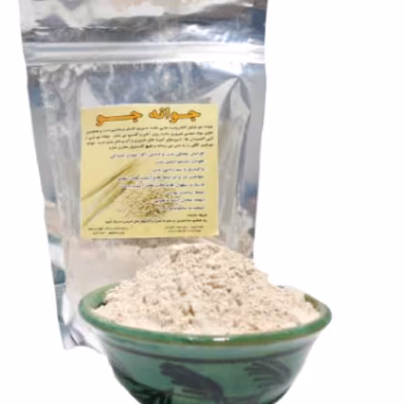 پودر جوانه جو (200گرمی) ویام