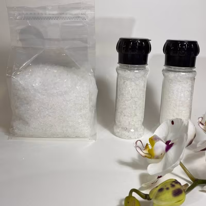 نمک دریاچه تنها نماینده رسمی فروش عمده در کرج