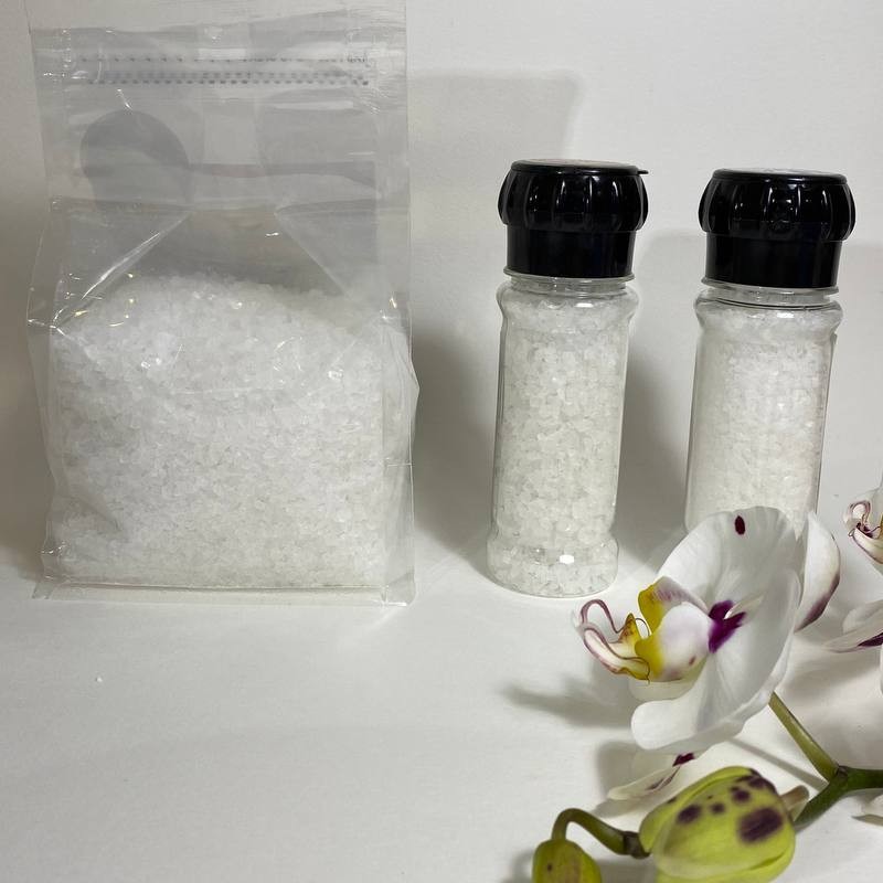 نمک دریاچه تنها نماینده رسمی فروش عمده در کرج 