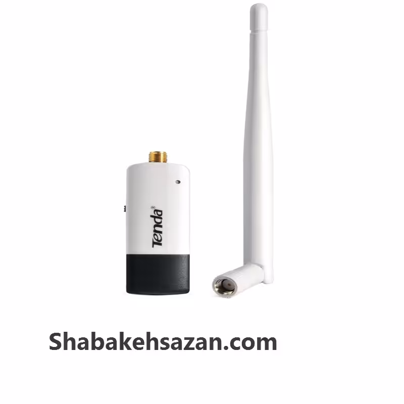 کارت شبکه بی‌سیم تندا مدل W311U Plus