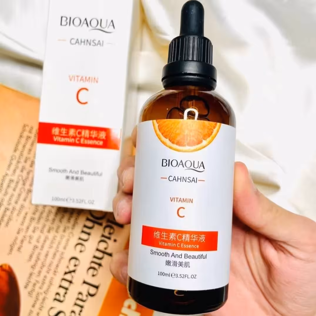 سرم ویتامین سی