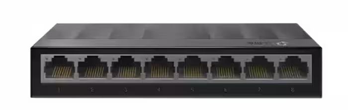 قیمت سوییچ 8 پورت Tp-Link مدل LS1008G