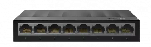 قیمت سوییچ 8 پورت Tp-Link مدل LS1008G