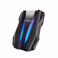 هارد اکسترنال ای دیتا HD770G 2TB