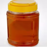 عسل بهار نارنج (950گرمی) برند آریسا ارسال رایگان