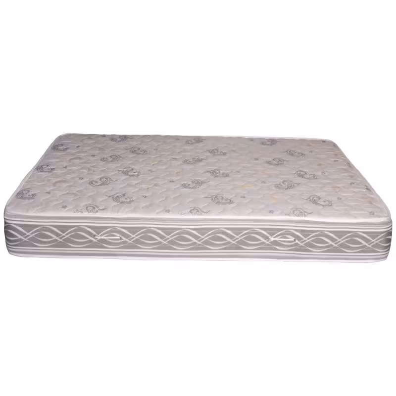 تشک دو نفره خوشخواب مدل سوپر کلاس هارد سایز 180*200