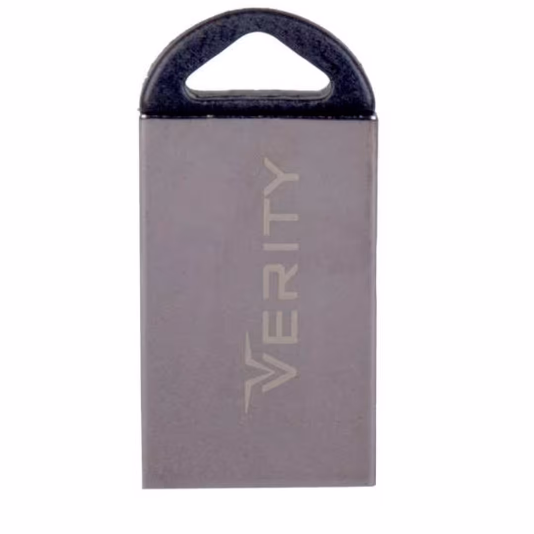 فلش 32 گیگ وریتی VERITY V804

