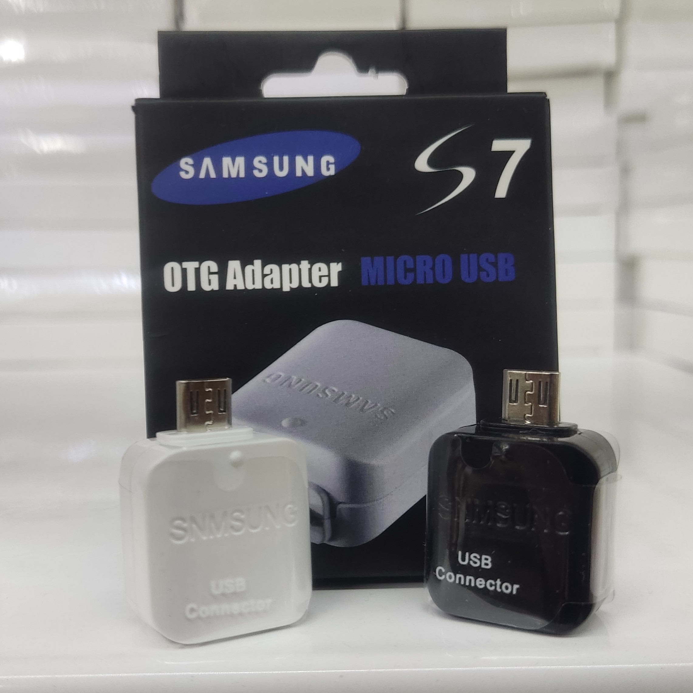 رابط OTG مدل S7
