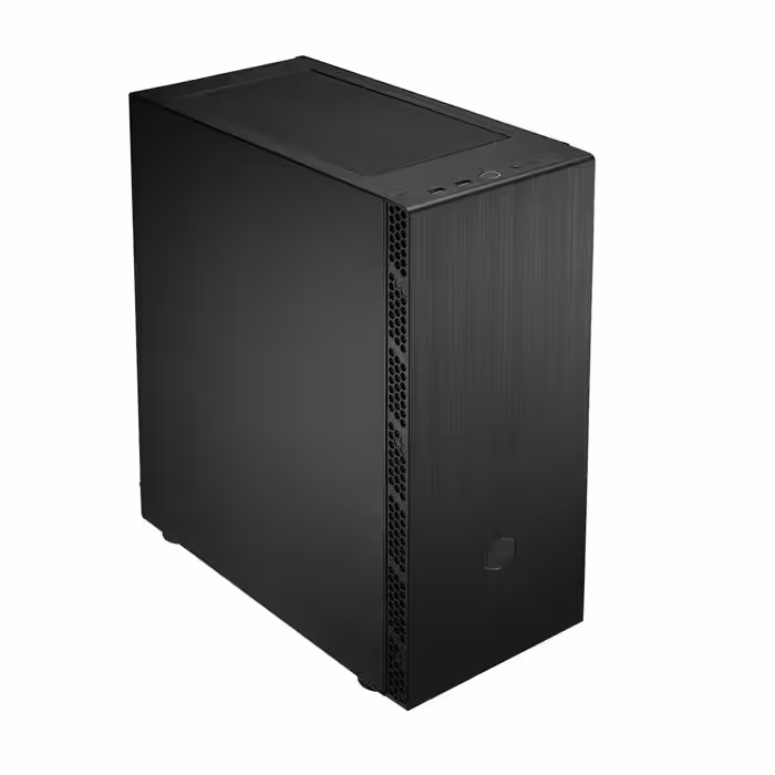 کیس کولر مستر مدل MASTERBOX MB600L V2