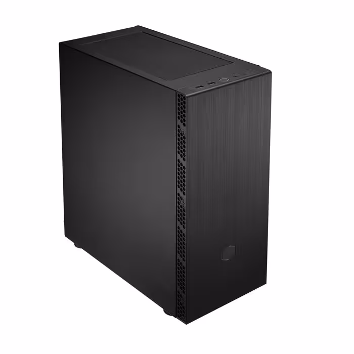 کیس کولر مستر مدل MASTERBOX MB600L V2