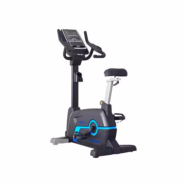 دوچرخه ثابت فورد فیتنس مدل FA107