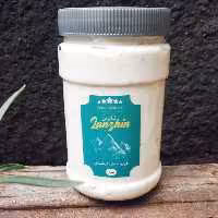 ماست چکیده شیراژ  ( 1 کیلویی)