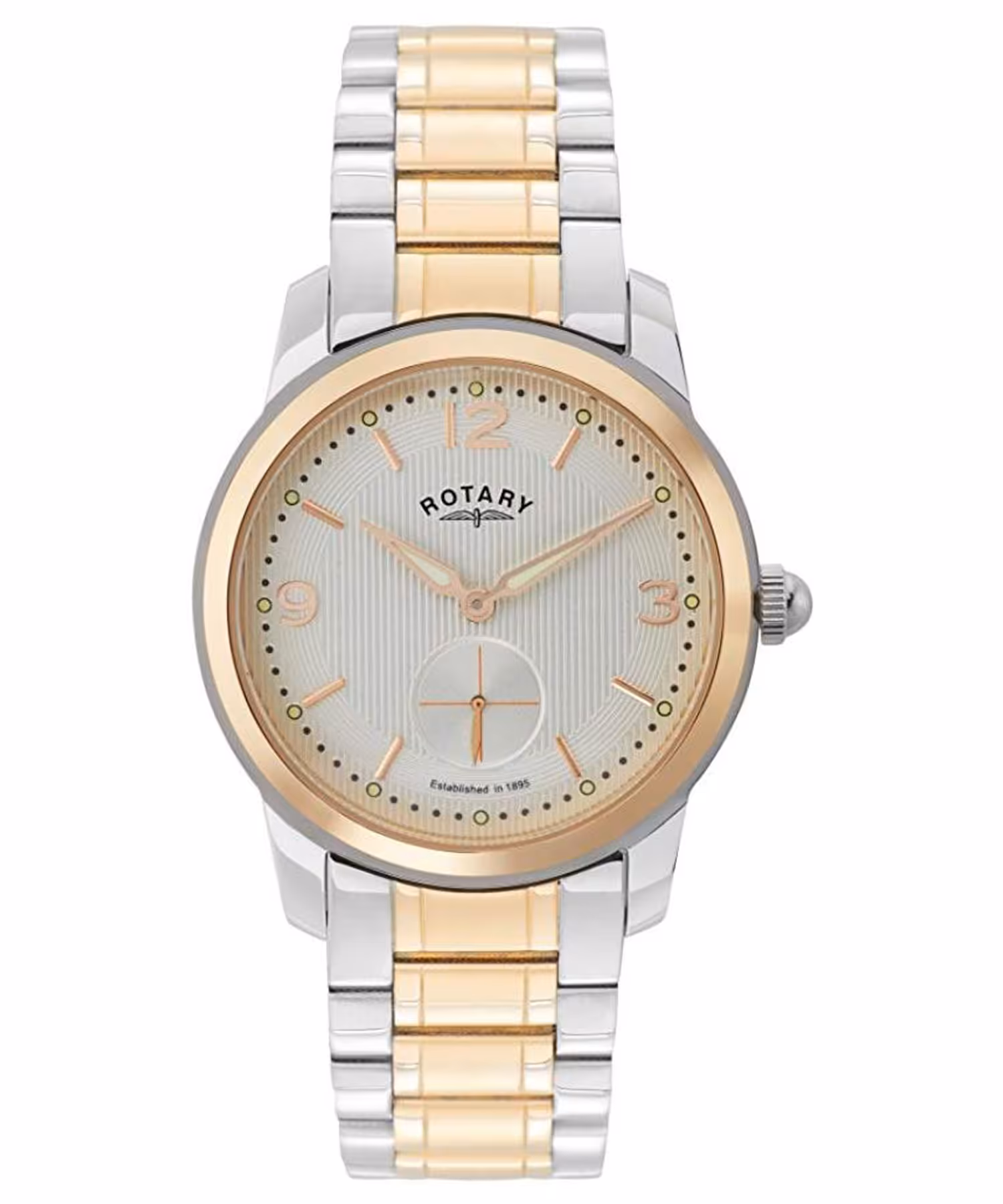 ساعت مچی مردانه روتاری, کد GB02701.01