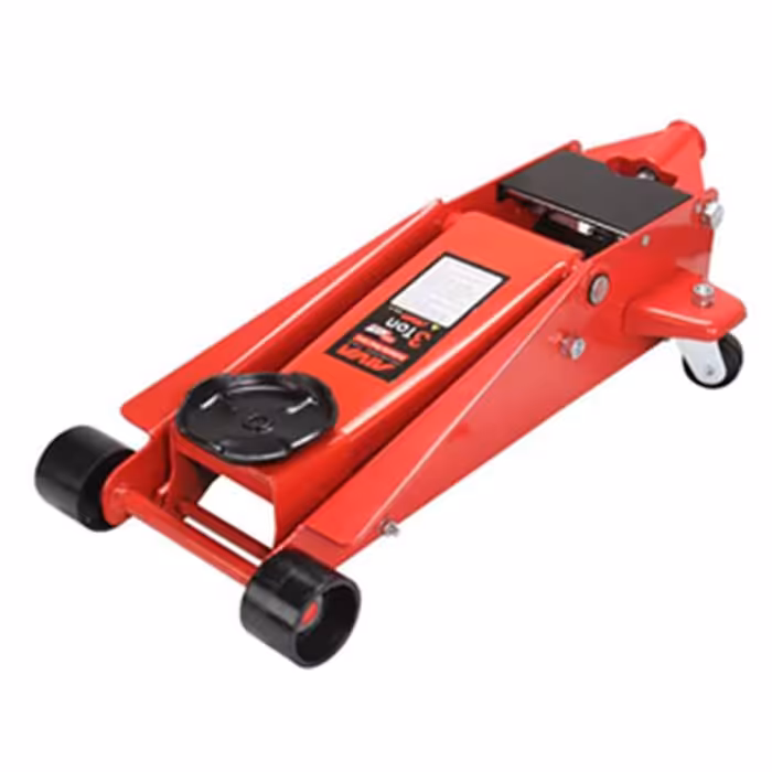 جک سوسماری 3 تن  هیدرولیک آروا مدل 4348