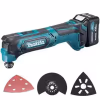 دستگاه چند کاره شارژی ماکیتا  مدل TM30DWAJ