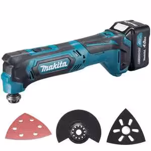 دستگاه چند کاره شارژی ماکیتا  مدل TM30DWAJ