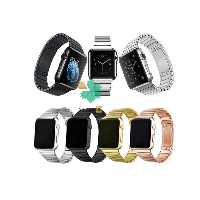 بند فلزی بریسلت ساعت هوشمند اپل واچ Apple Watch 41mm
