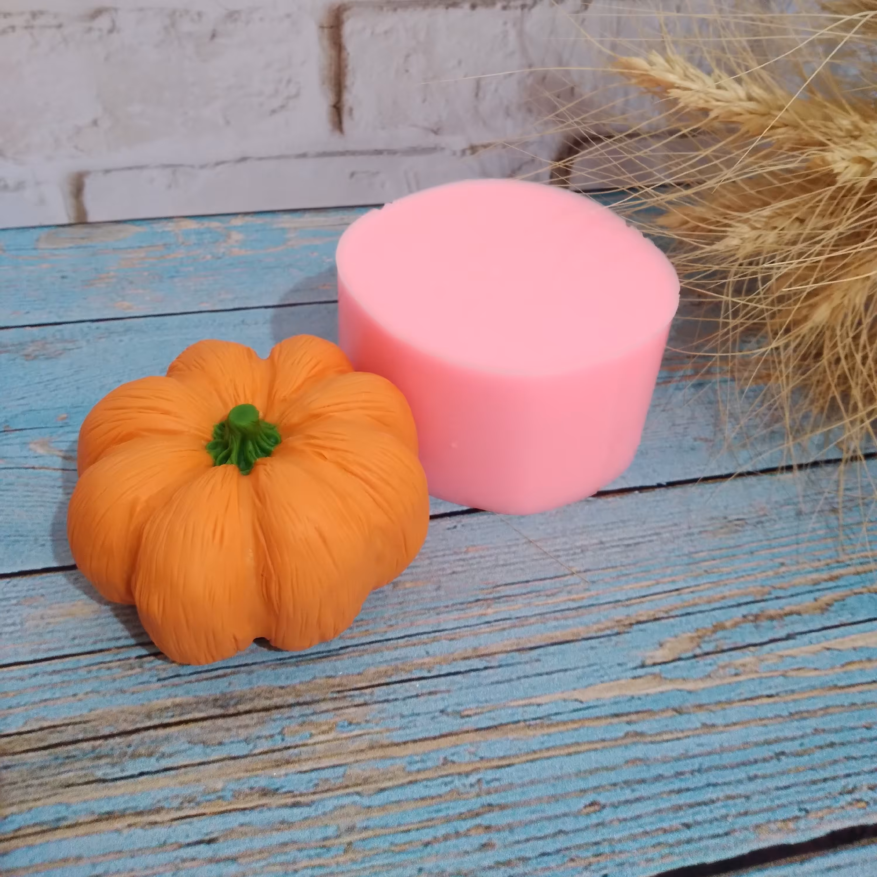 قالب کدو(قطر 8)