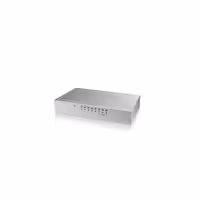 قیمت و خرید سوییچ 8 پورت زایکسل مدل ES-108A | نت ران