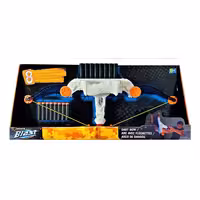 تیرکمان کودک رنگ سفید مدل 6042